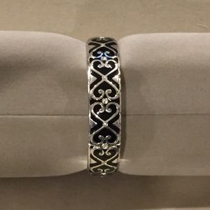 Brighton Hinged Bangle